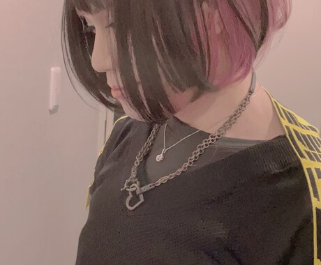 女装子さんのメイク教えます もっとあなたが可愛くなるメイクとウィッグ選び等 イメージ2