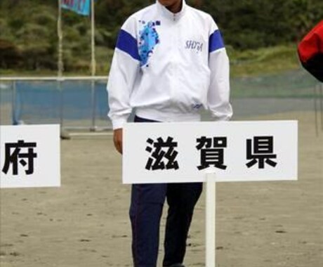 トライアスロンで頑張る人応援します Let's enjoy トライアスロン イメージ2