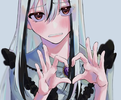 基本的に何でも描きます 素敵なキャラクター描かせてください！ イメージ2