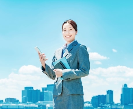 あなたのビジネスプランを現役事業家が一緒に考えます 気軽に在宅でできる起業・副業相談♪ イメージ1