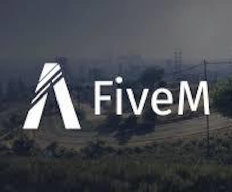 FiveMサーバーの構築サポート致します サーバー構築後のスクリプト導入方法、基本的な操作も教えます。 イメージ1