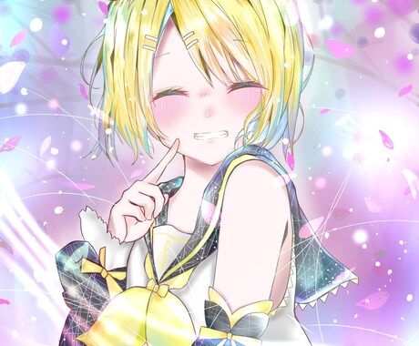 イラスト描きます 挿絵、表紙、アイコンイラストを希望の方へ イメージ2