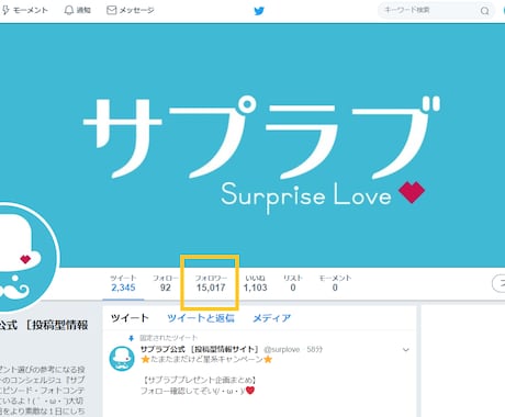 1からフォロワー2000人のTwitter作ります 【15社以上の運用実績あり】アカウント開設からフルサポート イメージ2