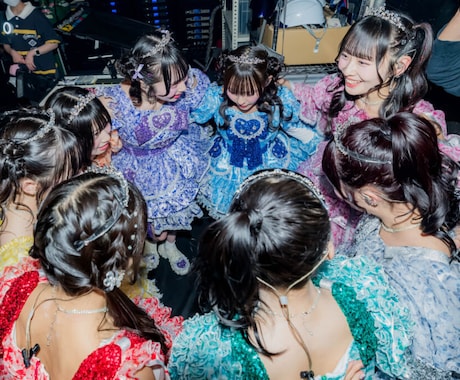 アイドル事務所がオリジナル楽曲を作曲します あなたのニーズに寄り添いつつピッタリな楽曲をお届けします!! イメージ2