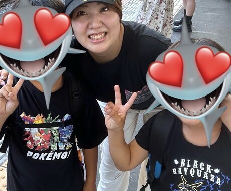 安心して話せる先生がいます その子の“今”に合わせて、無理なくサポート イメージ2