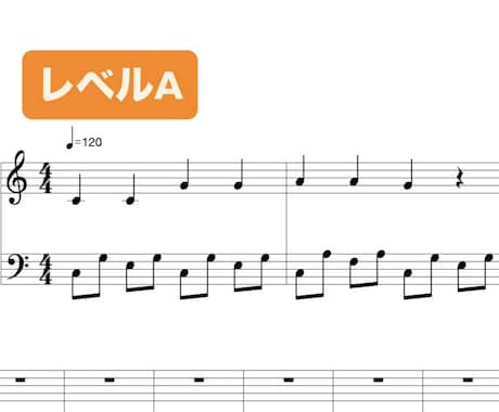 ピアノ歴20年が心を込めてピアノ弾きます 始めたばかりで評価ないですがちゃんと上手です イメージ2
