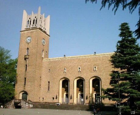早稲田進学の上京・引っ越し相談します 卒業生だからわかる、WEBや不動産屋にはない情報です！ イメージ1