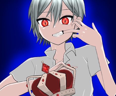 商用利用可！アイコン描きます 商用利用可なアイコンイラストを最短1週間＆格安で提供致します イメージ2