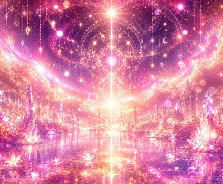 縁結び〜愛・ご縁・関係性を望む未来へ〜魂律します LOVE｜恋愛・復縁・ご縁・魅力をあなたに合わせて個別調律 イメージ2