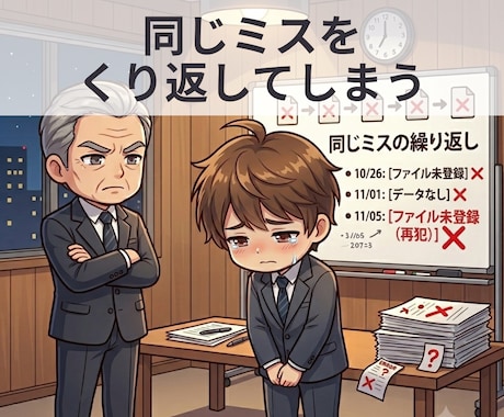 チャット版✨発達グレーゾーンのお悩み相談に乗ります 公認心理師が11年の就労支援経験で寄り添います イメージ2