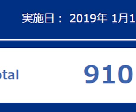 TOEICで900点超える勉強法を教えます 短期集中プログラム！留学経験なしの私の勉強法をマネするだけ！ イメージ1