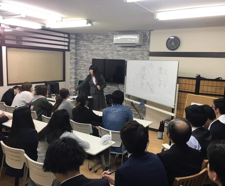 接客の悩み、人材、育成、採用などの悩み解決します ニューハーフ接客コンサルタントが全て解決！実績あり。 イメージ2