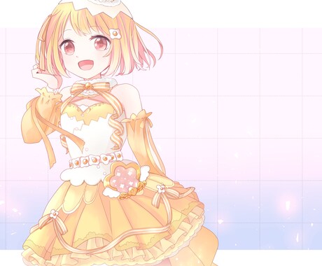 SNSアイコン作成します イメージ1