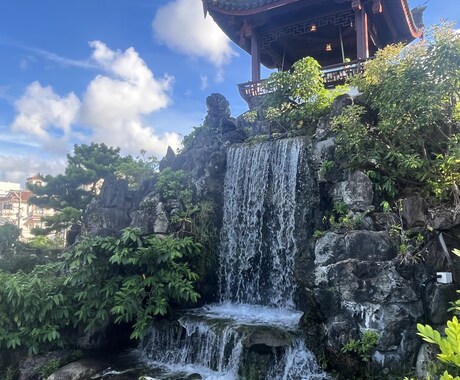 面倒な旅行計画を簡単解決できます 沖縄旅行計画コンシェルジュ、オキコちゃん イメージ2