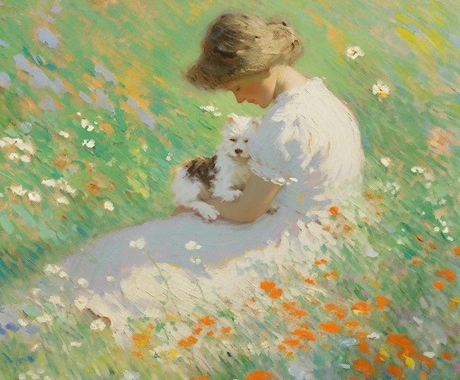 恋愛リーディング♡お相手の気持ち占います 不安を払拭！お相手の気持ちをカードに聞きます！ イメージ1