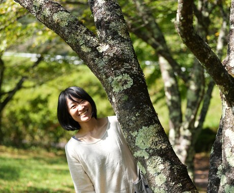 本来の自分に気づいていくコーチングをします モヤモヤ不安も全部あっていい。そっと内なる声に耳を澄ます時間 イメージ2