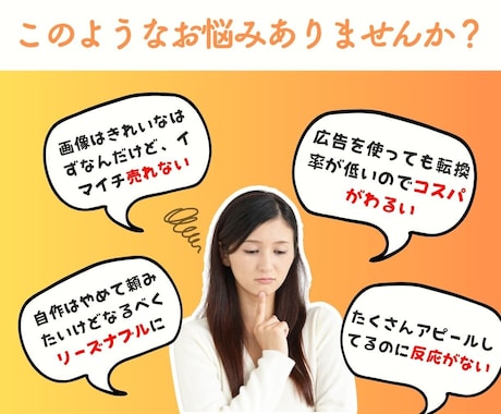 アマゾン商品画像 魅力引き出す5枚セット制作します Amazon/EC画像/コスパ/特典つき/セットでお得に作成 イメージ2