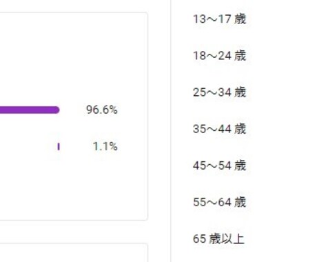 YouTube動画を日本人向けに宣伝・PRします 日本人をターゲットにして動画のPRをします。 イメージ2
