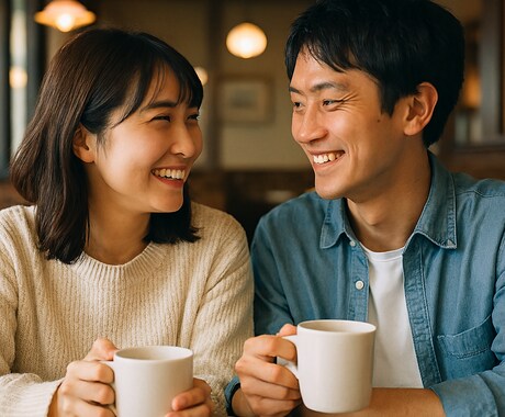 野々村竜太郎があなた方の恋愛相性を占い導き出します 占星術数秘術四柱推命を統合し深層恋愛相性を丁寧に読み解きます イメージ1