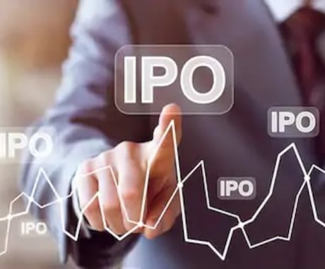 IPO投資効率化ツール『IPO管理表』販売します 『IPO投資管理表（EXCEL）』でIPO投資を効率化！ イメージ1