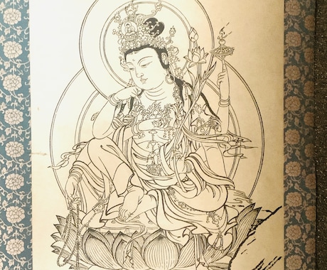 妊活・不妊のお悩みを助けます 筮竹を使った易占で僧侶が鑑定し、赤ちゃんとのご縁を繋ぎます。 イメージ2