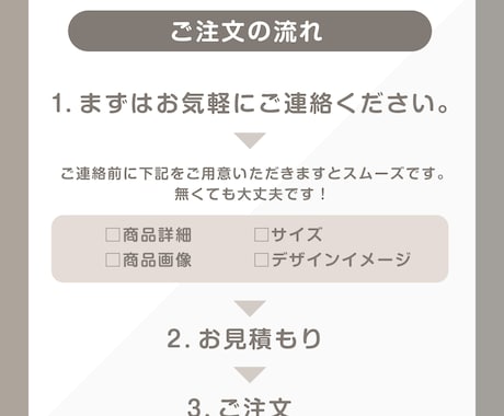 通販用パッケージデザインします ラベル、取説などもご対応いたします。 イメージ2