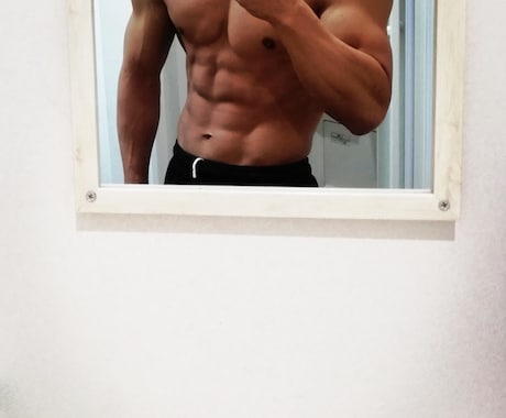１週間あなたのダイエットをサポートします 筋トレだけでは絶対に痩せません！ イメージ1