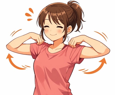お腹痩せしたいダイエット初心者さんのサポートします お悩みに合わせたサポートいたします！ イメージ1