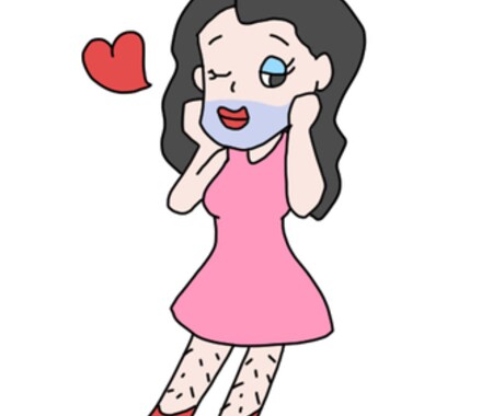 おかまがお話お聞きします ★★おかまのお悩み相談室ですよ★ イメージ1