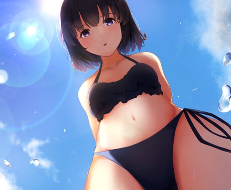 種類別のイラストを描きます 実績獲得のため、先着残り4名様限定で割引提供します。 イメージ2