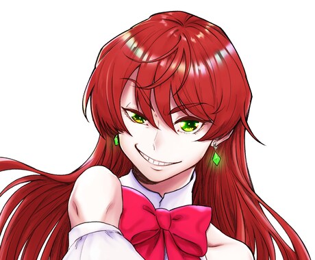 イラスト・アイコン制作、キャラクターデザインします さまざまな表情のキャラクターをデザインいたします！ イメージ2