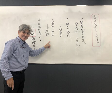 看護学校の受験をサポートします 現役看護学校講師であり、入試問題作成者が受験勉強をお手伝い！ イメージ1