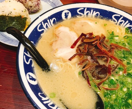 400件以上食べ歩き済！福岡の美味しいお店教えます ガイドブックに載ってないような、地元民グルメも紹介可！ イメージ1