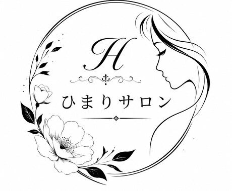 高級感のあるオリジナルロゴを制作します 店舗・企業・個人ブランド向けの印象に残るロゴを制作します イメージ2