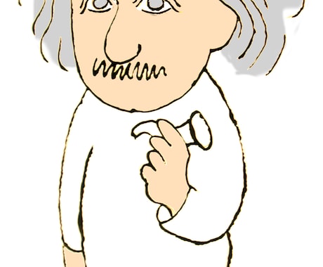 似顔絵描きます イメージ1