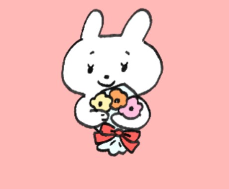 ゆるかわなイラストを描きます あなたの好きな動物をゆるかわに仕上げます！SNSアイコンにも イメージ2