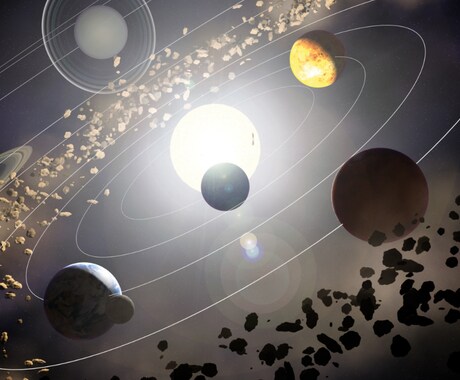 人生のブループリント☆第一章☆魂プランを紐解きます ”地上のわたし”の器を育てあげた体験と環境に虹をかけよう❣ イメージ2