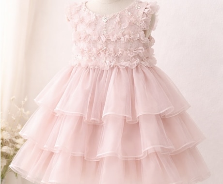 kids服【縫製】いたします セレモニー服メニューになります イメージ1