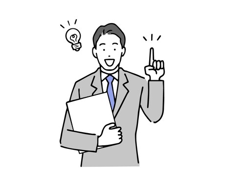 可能な事はなんでもやります 是非あなたに協力させてください イメージ1
