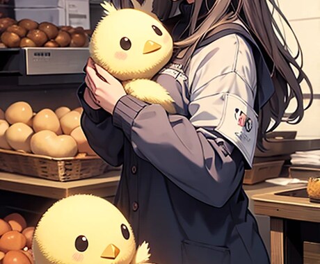 ナレーションを行います イメージ1