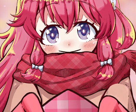 最上級に可愛いイラストを描きます 最上級に可愛いイラストを描きます SNSや動画にも使用可！ イメージ1