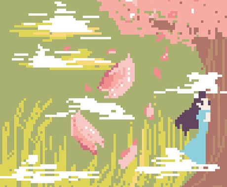 写真に合わせてイラスト描きます カップルの記念日、子供の誕生日、友達への贈り物に！ イメージ2