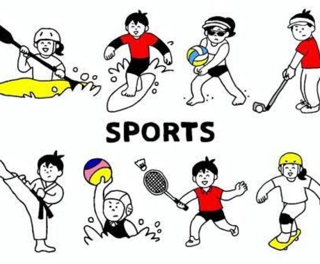 プロスポーツ選手がなんでも悩み聞きます 鋼のメンタルに自信あります！！ イメージ1