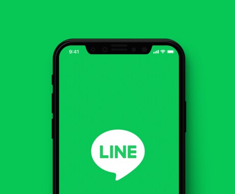 LINE構築についてヒアリング致します LINEマーケについてのヒアリング イメージ1