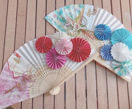 壁面代行します かわいく・おしゃれに作ります！ イメージ1