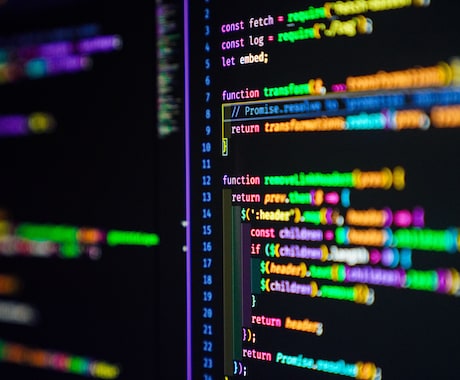 プログラム開発承ります C/C++やPythonなどのプログラムを作成します． イメージ1