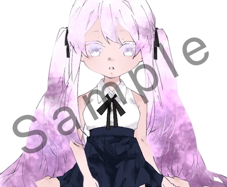 デフォルメキャラのアイコン作成をさせて頂きます あなたの思い描いた子をぜひアイコンに！ イメージ2