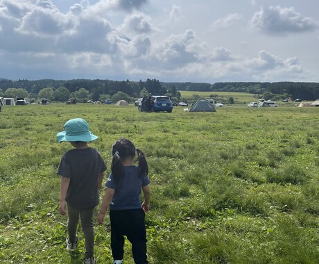 発達の不安、子育てのイライラ相談に乗ります 元教員、ASD5歳息子と3歳娘を育てる２児の母です イメージ2