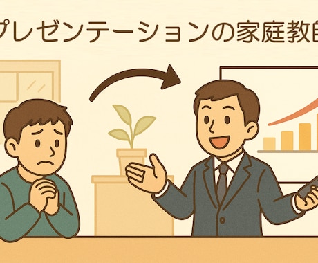 スピーチやセミナーが上手と言われる話し方教えます 話し方に不安、突然セミナーやスピーチを頼まれたをサポート！ イメージ1