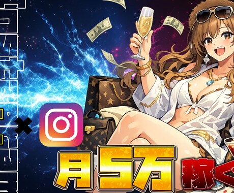 YouTubeのサムネイル制作をします クリックしやすい見やすいサムネ イメージ2